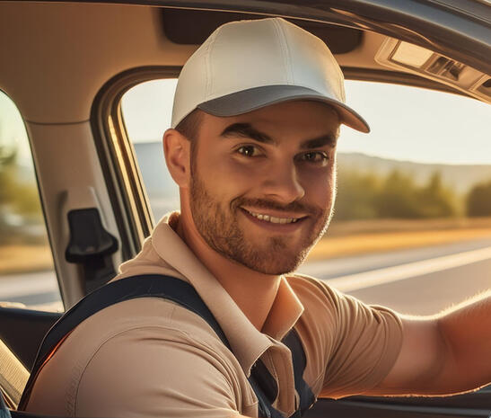 Operated by Skilled Team