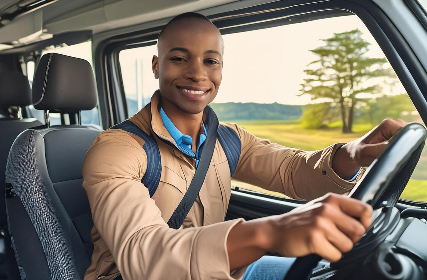 Accommodating our clients pic